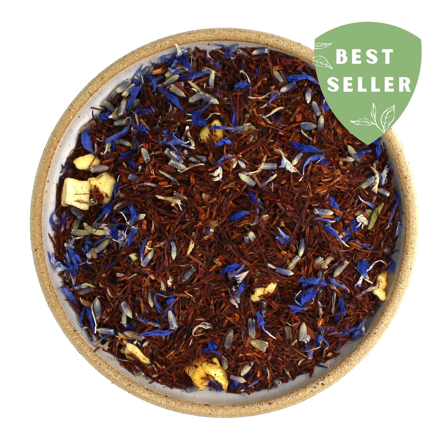 Lavender Crème Brûlée