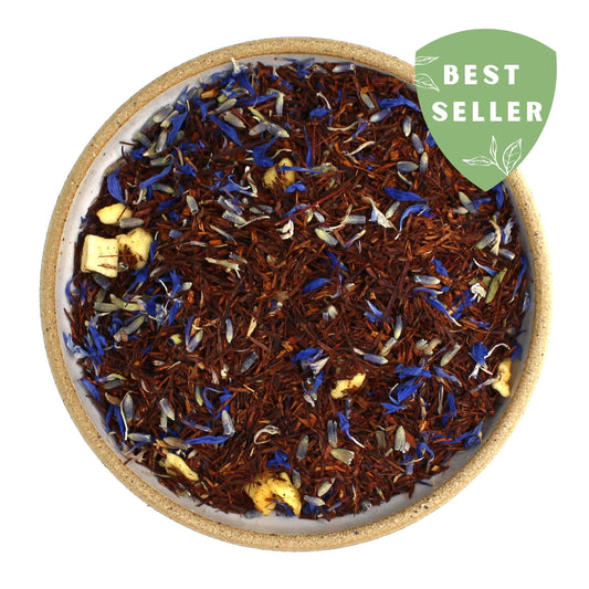 Lavender Crème Brûlée