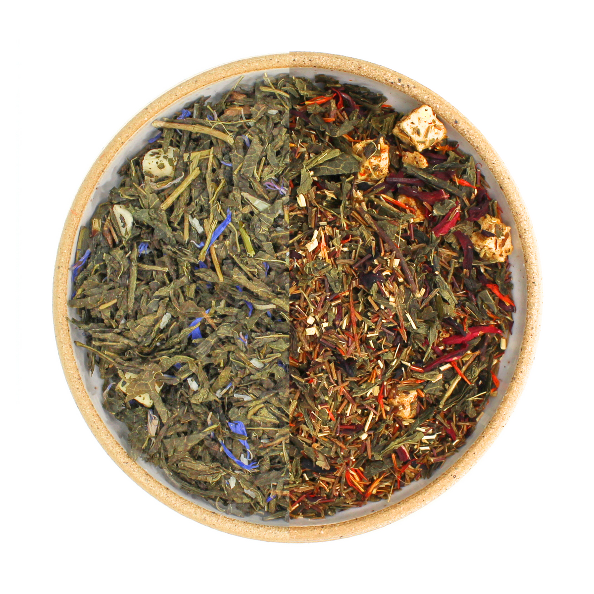 Mango Paradise & Prickly Pear – Old Barrel Tea Co