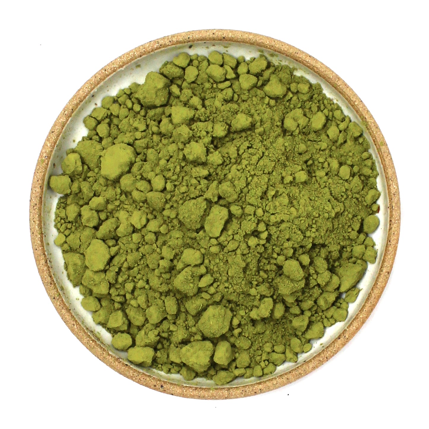 Pistachio Matcha