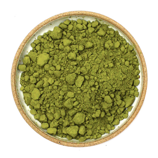 Pistachio Matcha