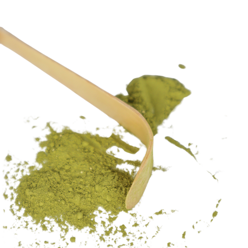 Matcha Spoon (Chashaku) – Old Barrel Tea Co