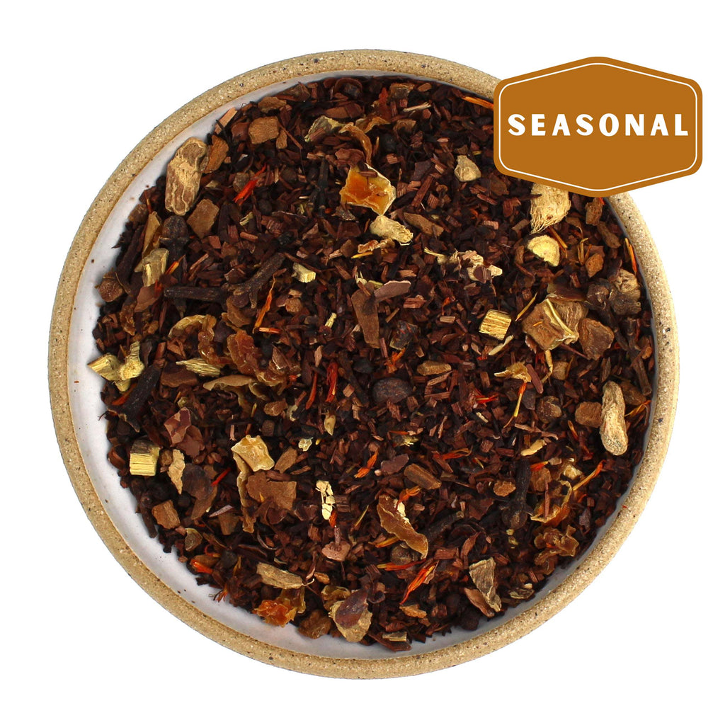 Old Barrel Tea Company - OBTC