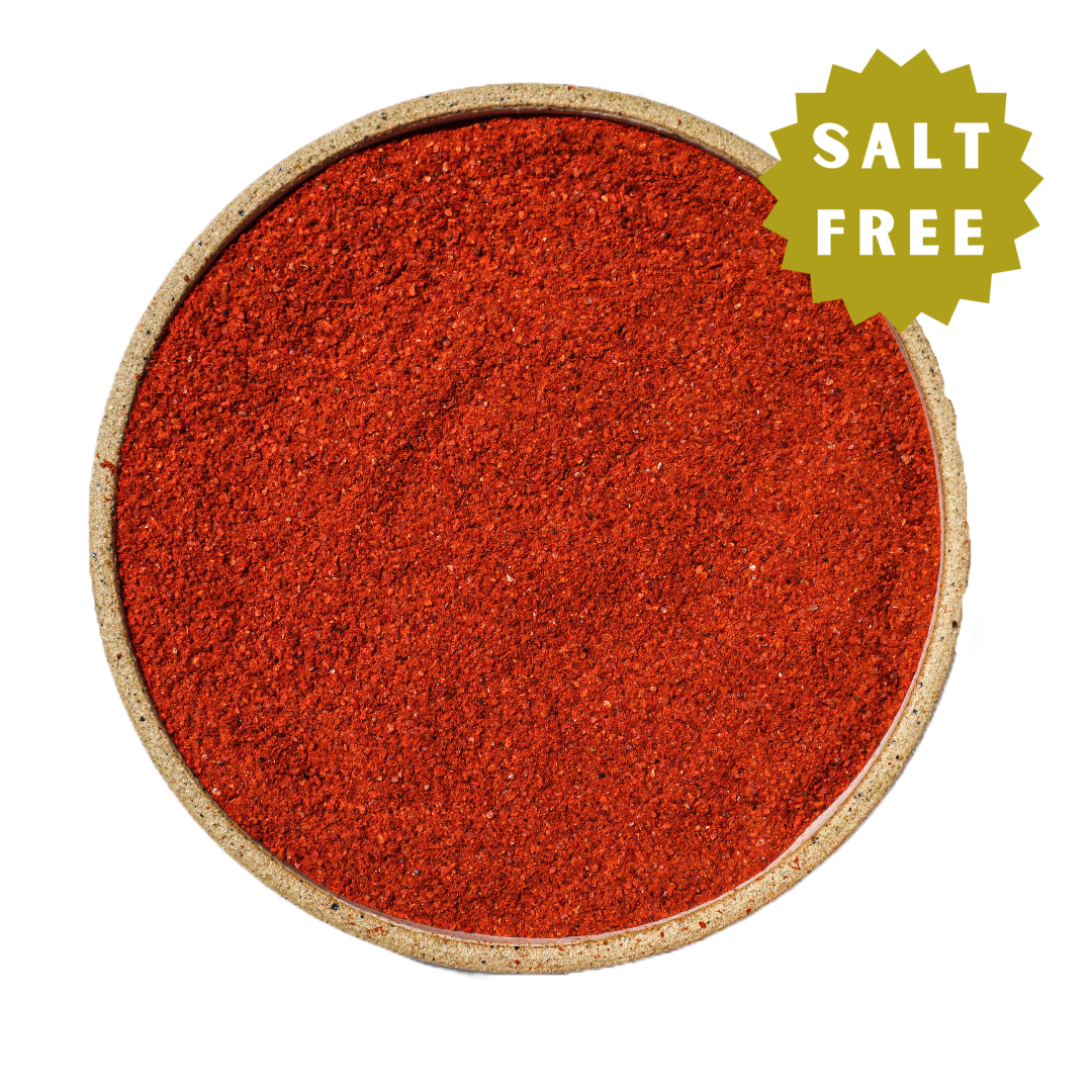Hatch Red Chile Powder - Hatch, New Mexico