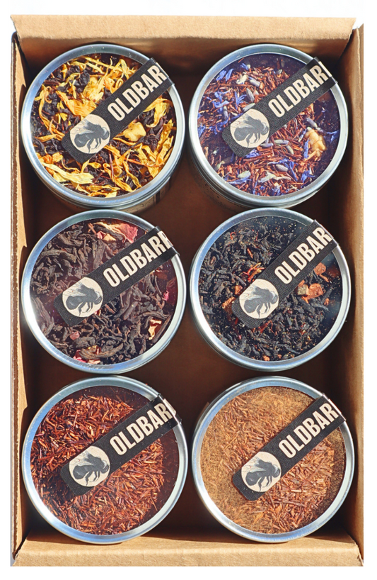 The Dessert Gift Box