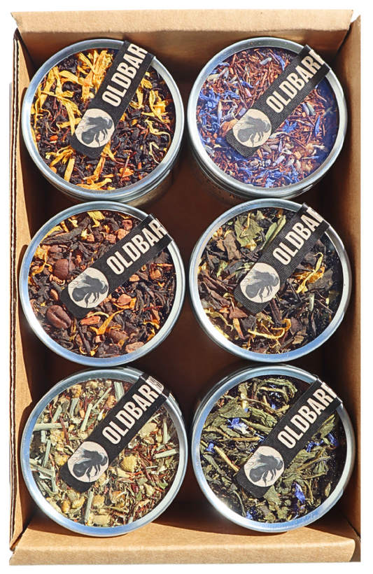 The Favorites Box