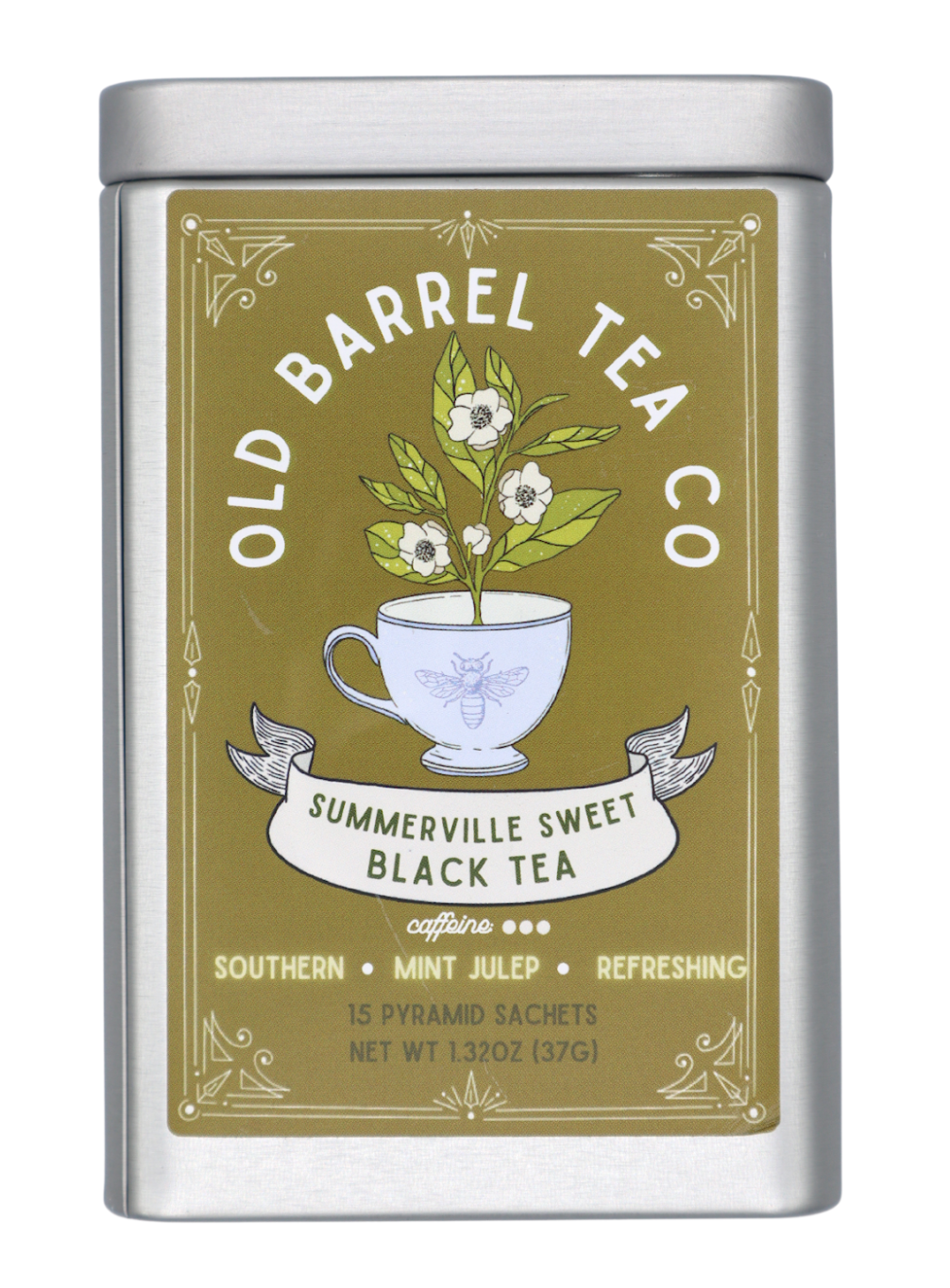 Summerville Sweet Tea