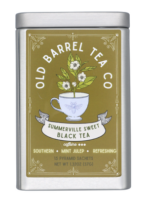 Summerville Sweet Tea