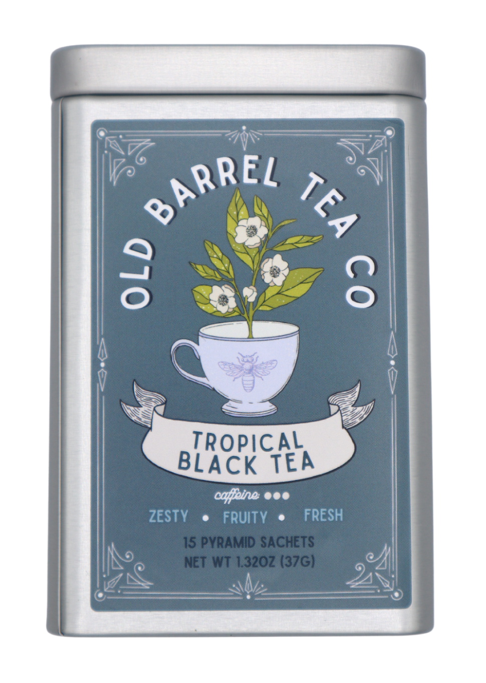Tropical Black