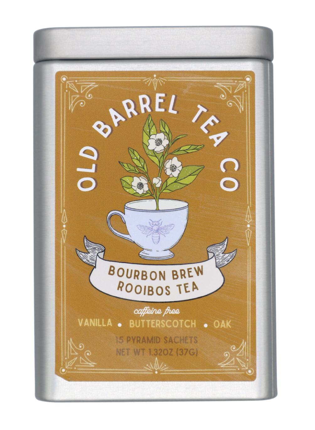 Bourbon Brew