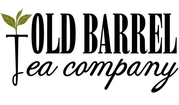 Old Barrel Tea Co