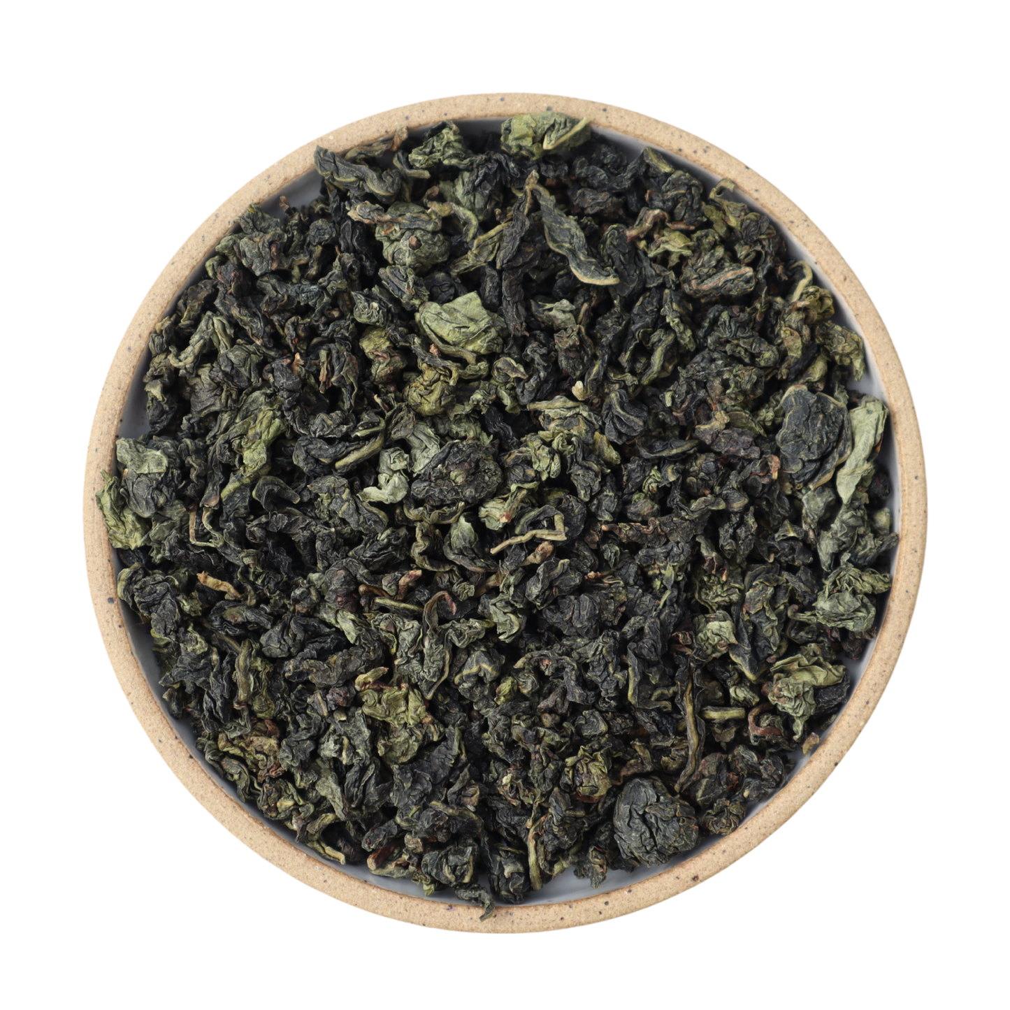 Smooth Oolong (Ti Kwan Tin)