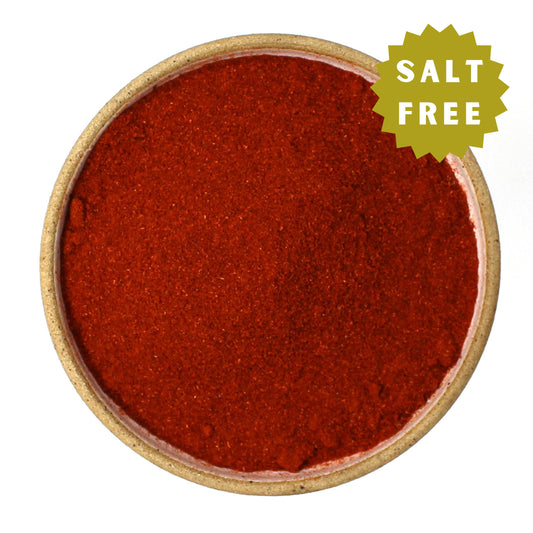 Sweet Hungarian Paprika