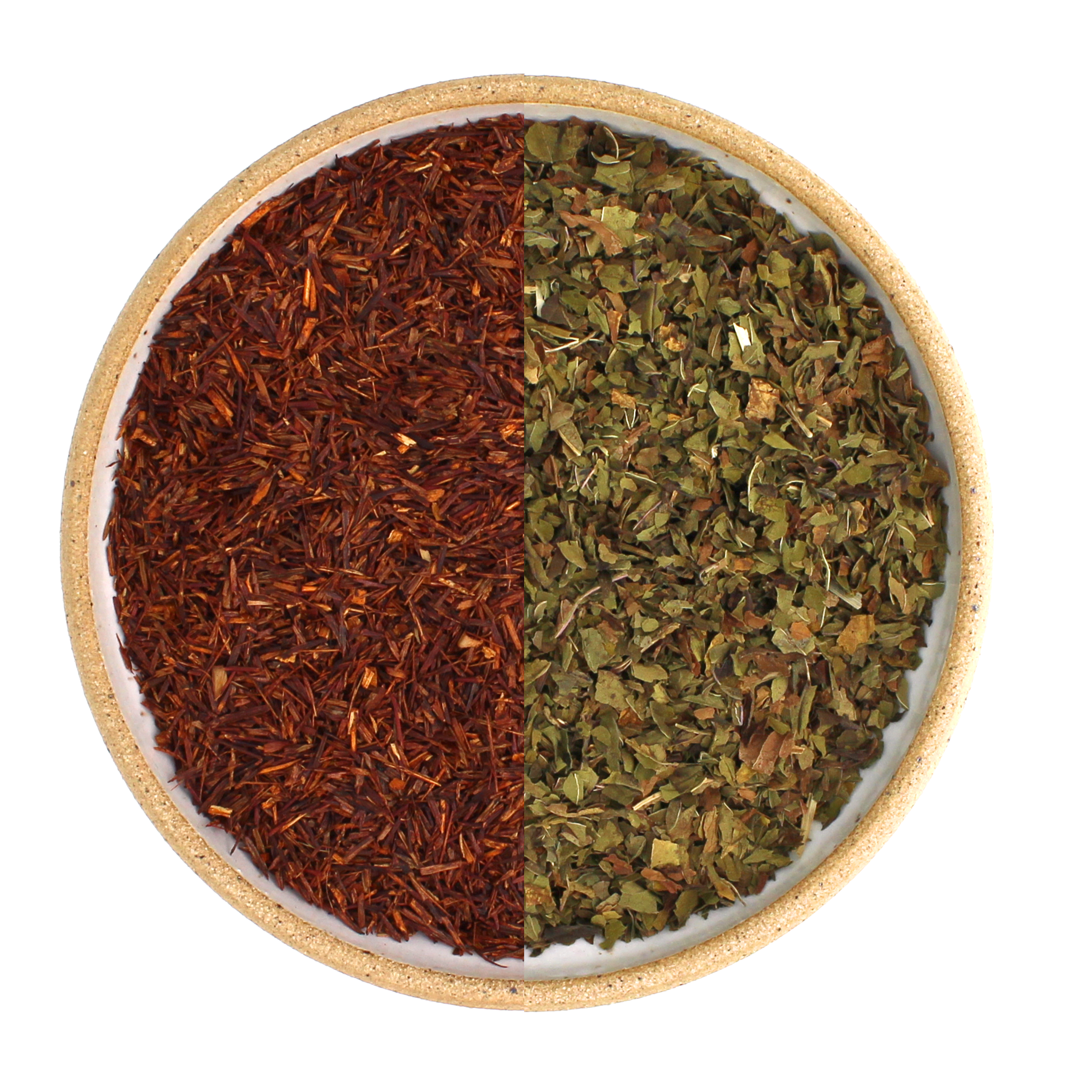 Vanilla Rooibos & Peppermint