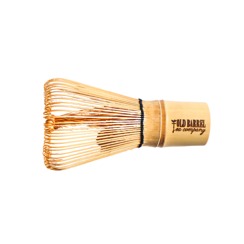 Bamboo Matcha Whisk