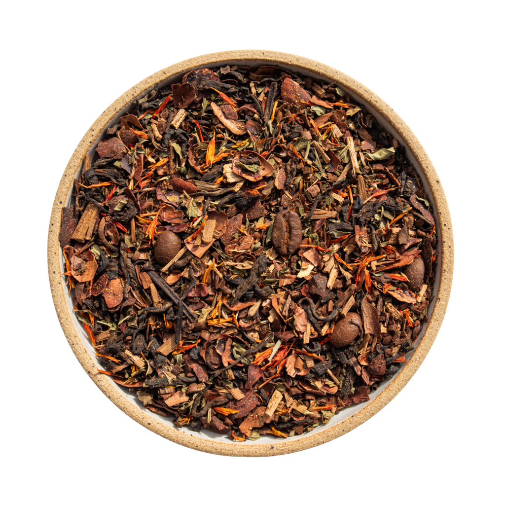 Old Barrel Tea Company - OBTC