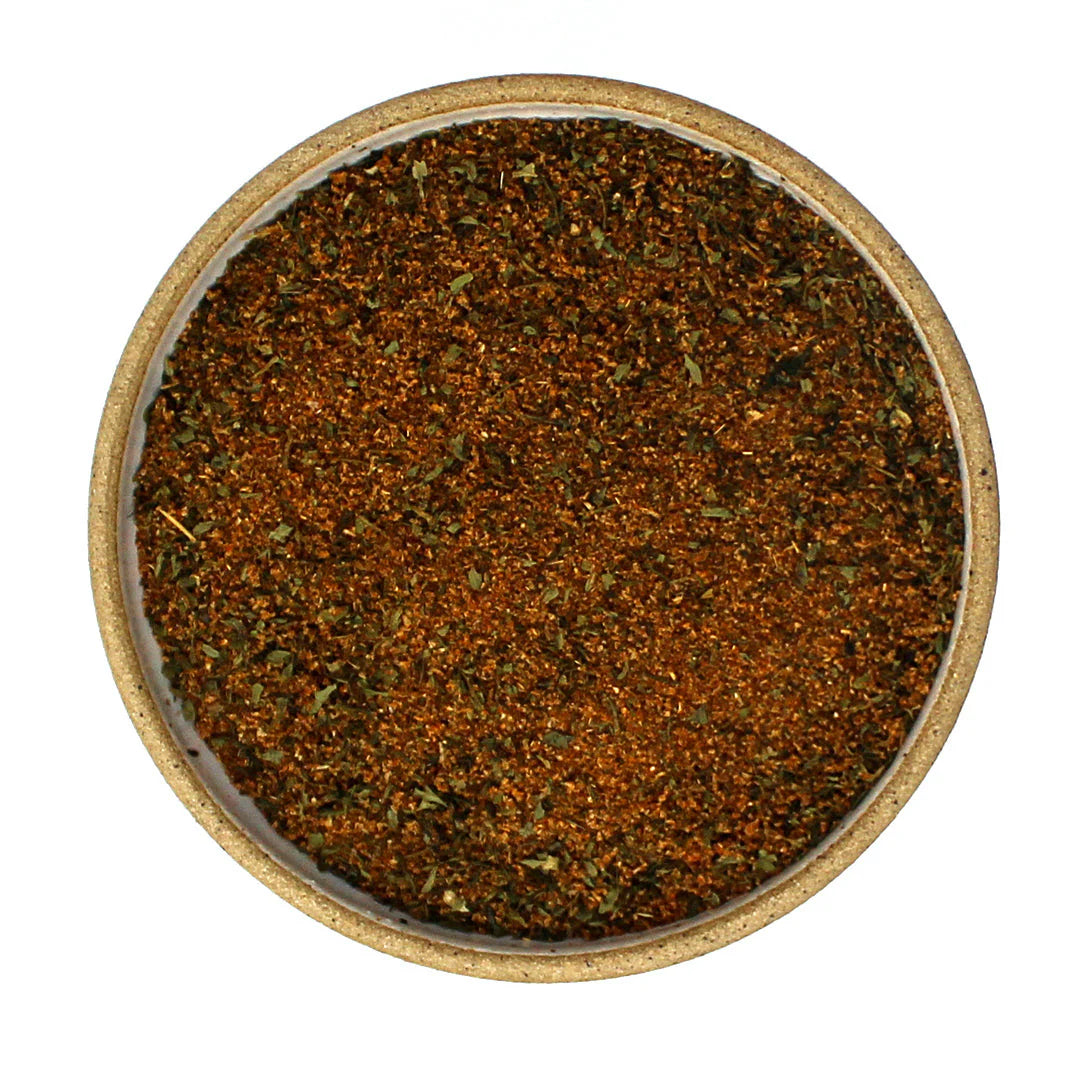 Healthy Heart Seasoning