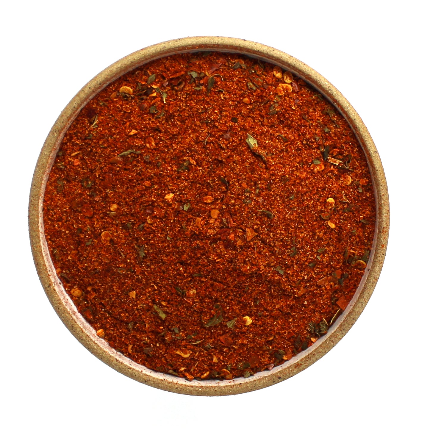 African Spice
