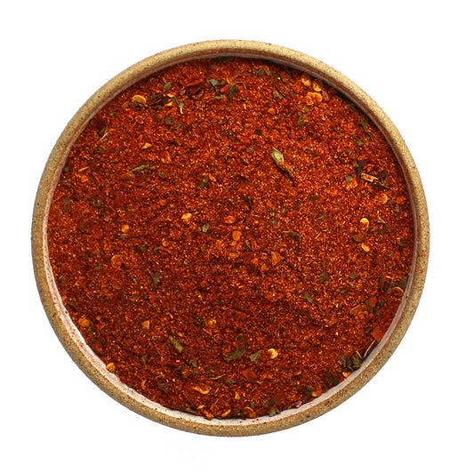 African Spice