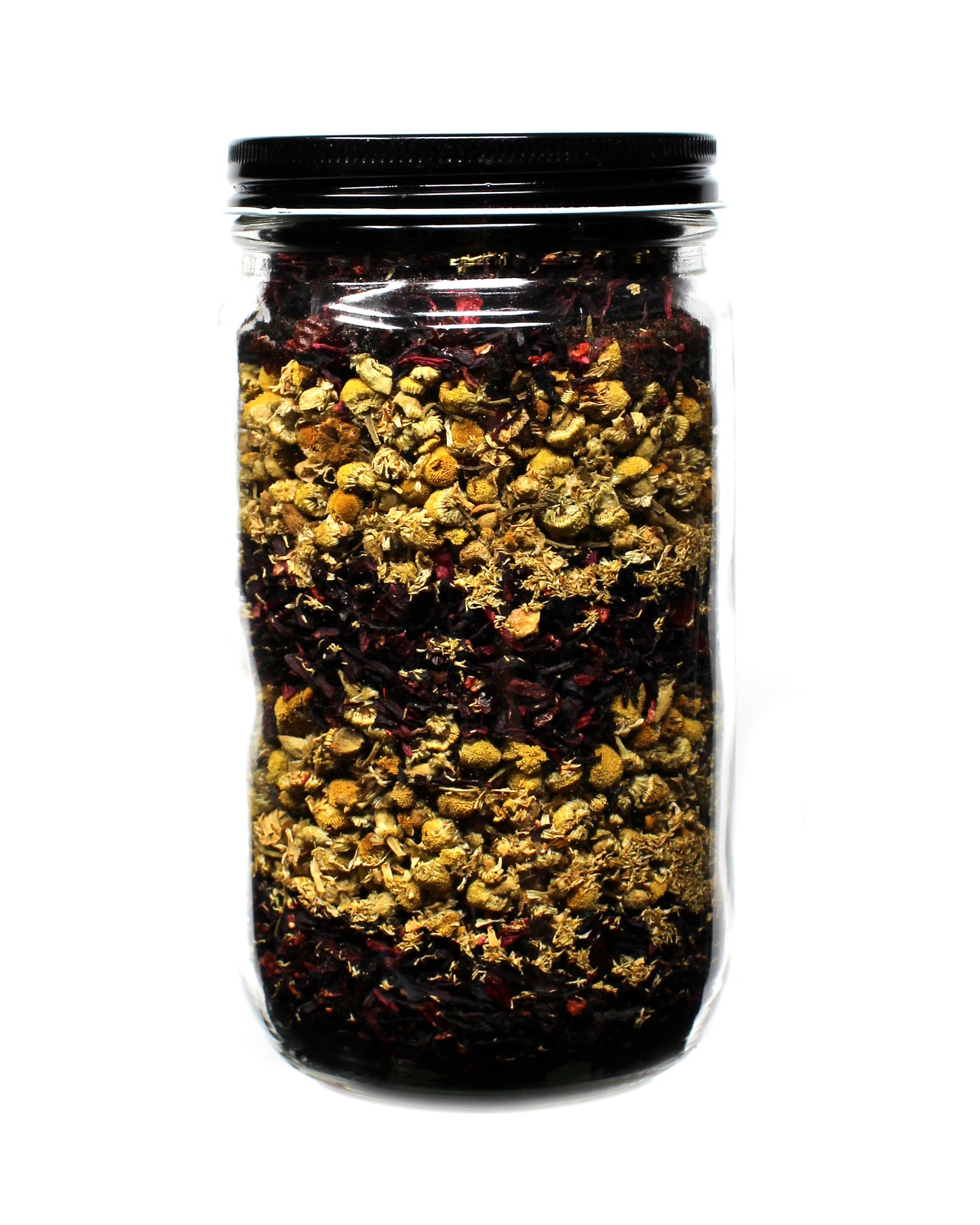 Berry & Chamomile