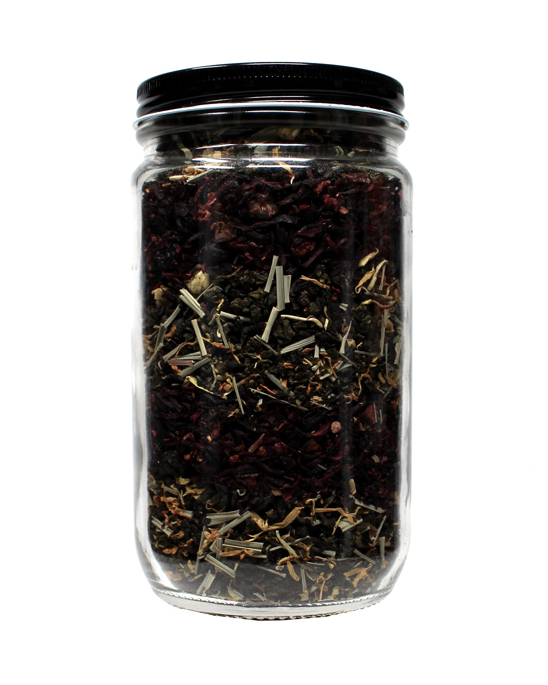 Honeysuckle Blossom Oolong & Berry