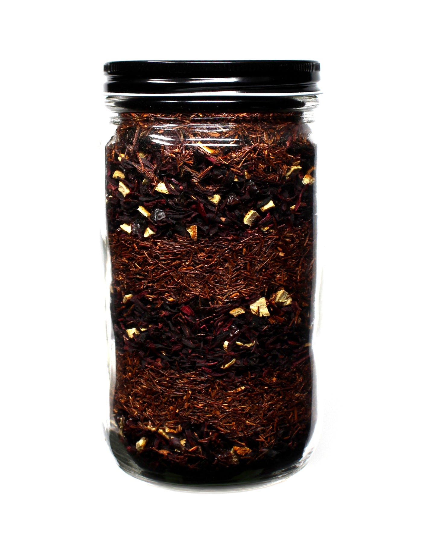 Blood Orange & Vanilla Rooibos