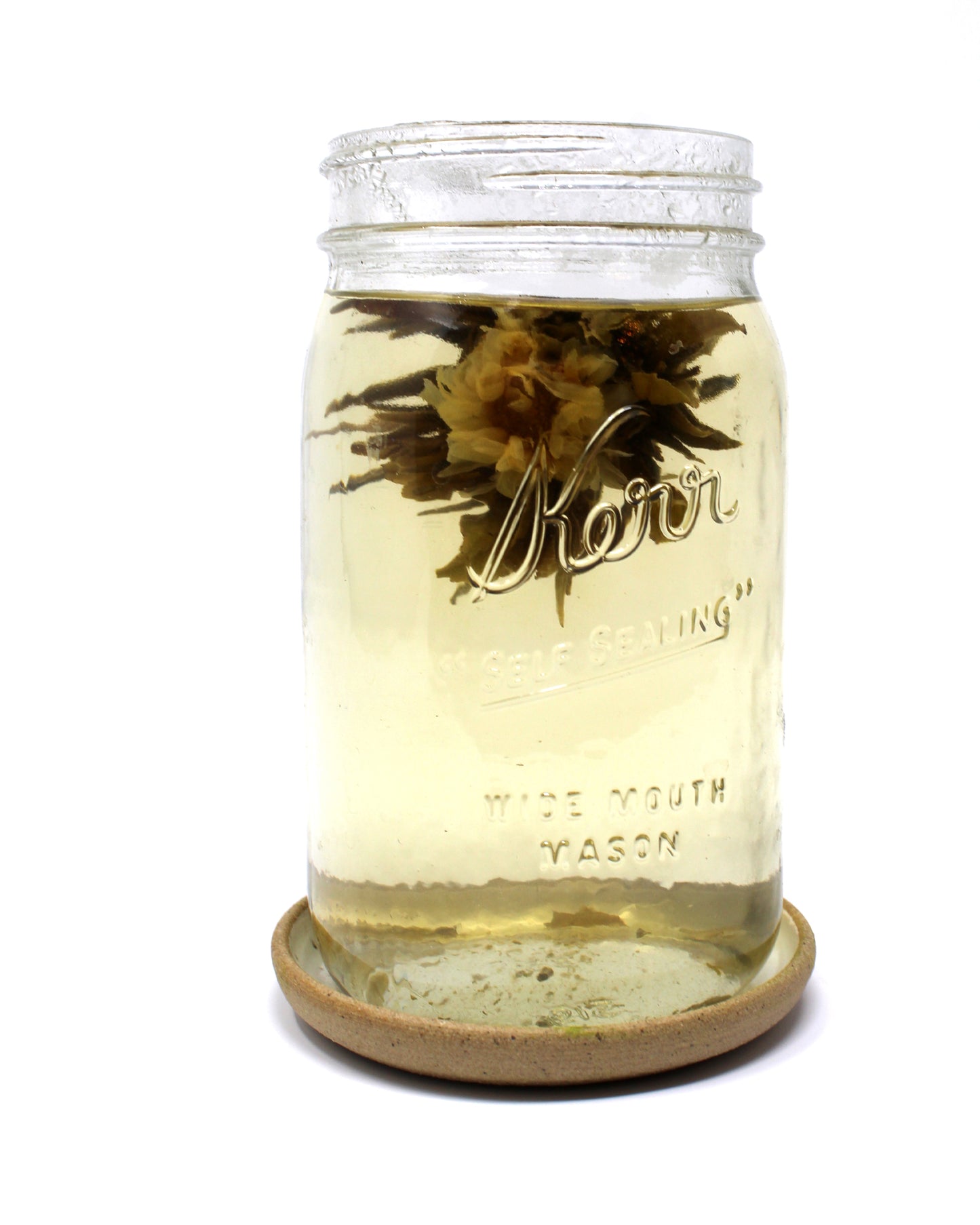 Blooming Tea Ball