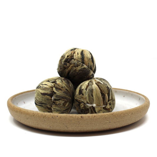 Blooming Tea Ball
