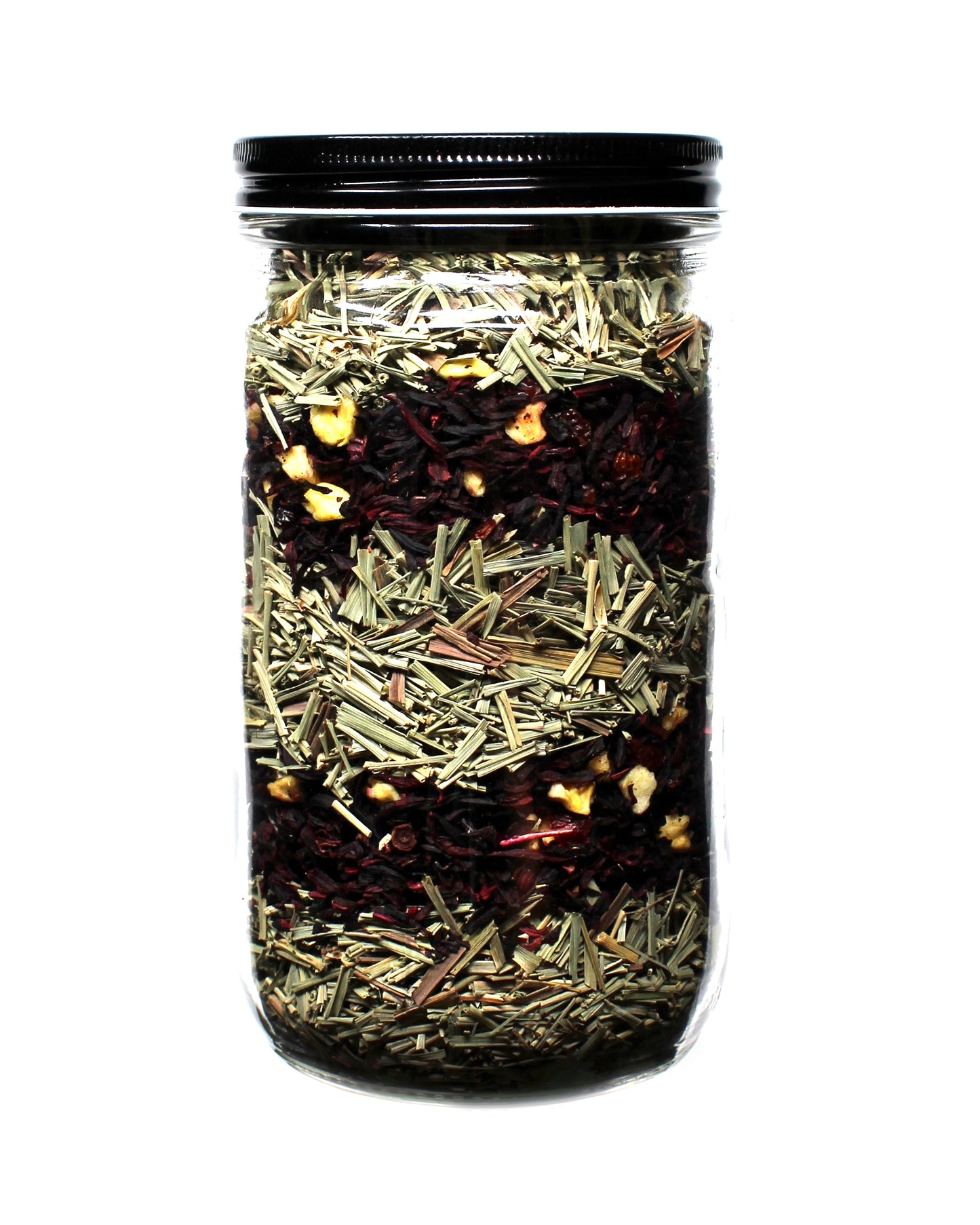 Blueberry & Lemongrass