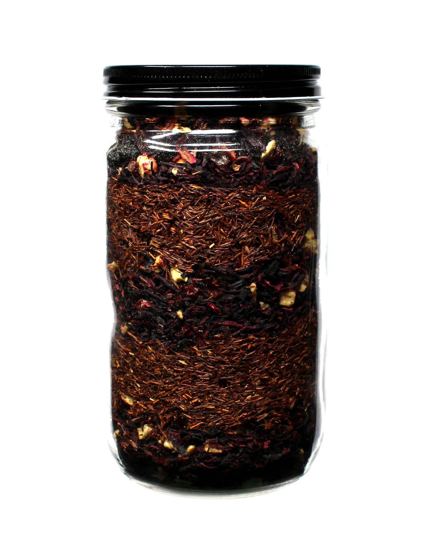 Blueberry & Vanilla Rooibos