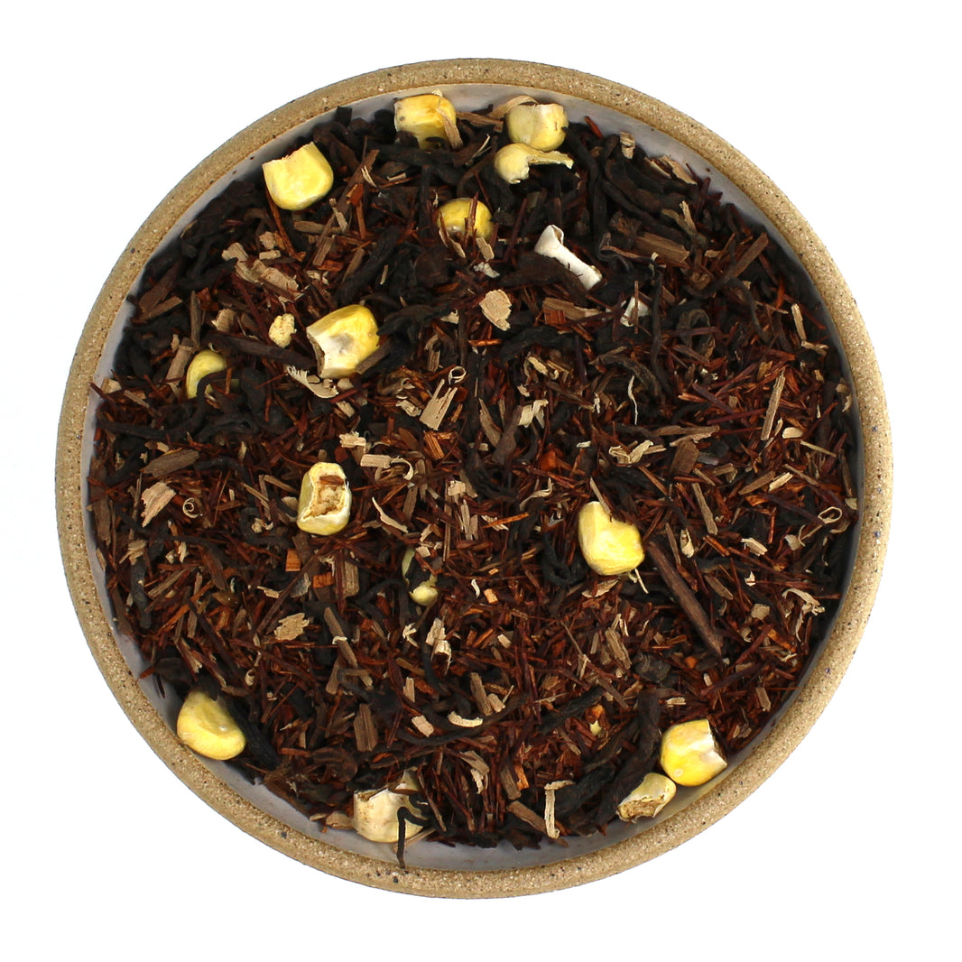 Old Barrel Tea Company - OBTC
