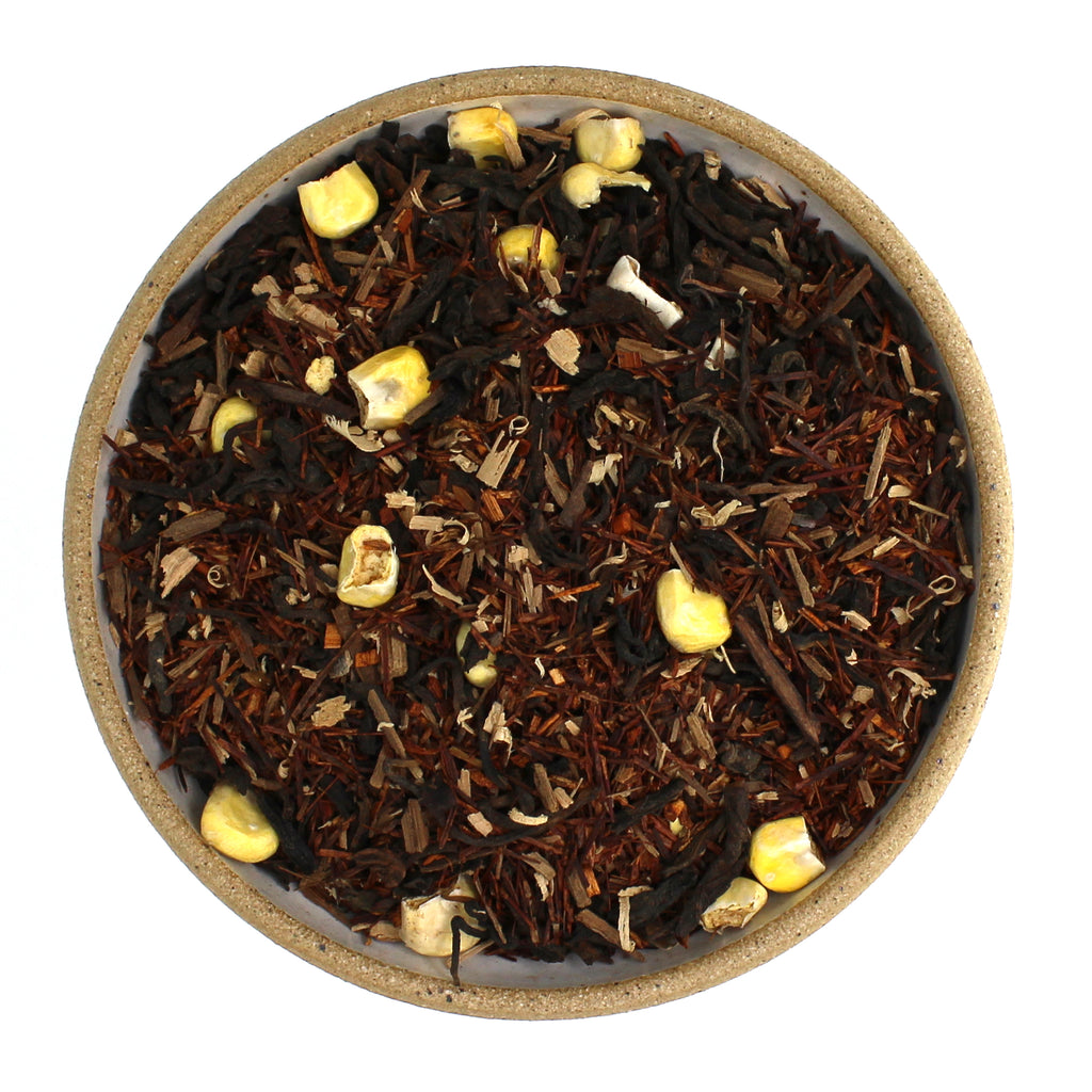 Old Barrel Tea Company - OBTC