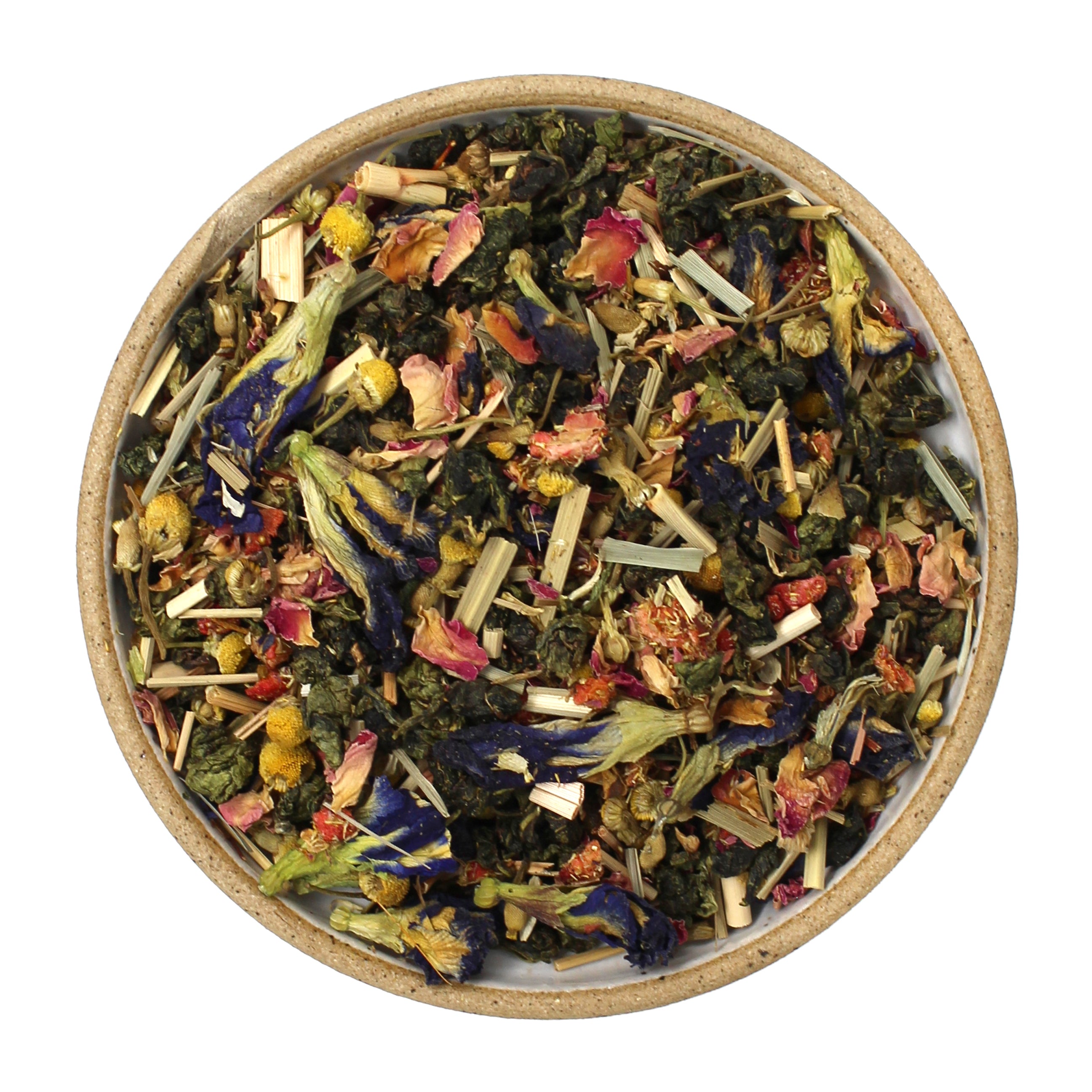 loose leaf tea – Old Barrel Tea Co