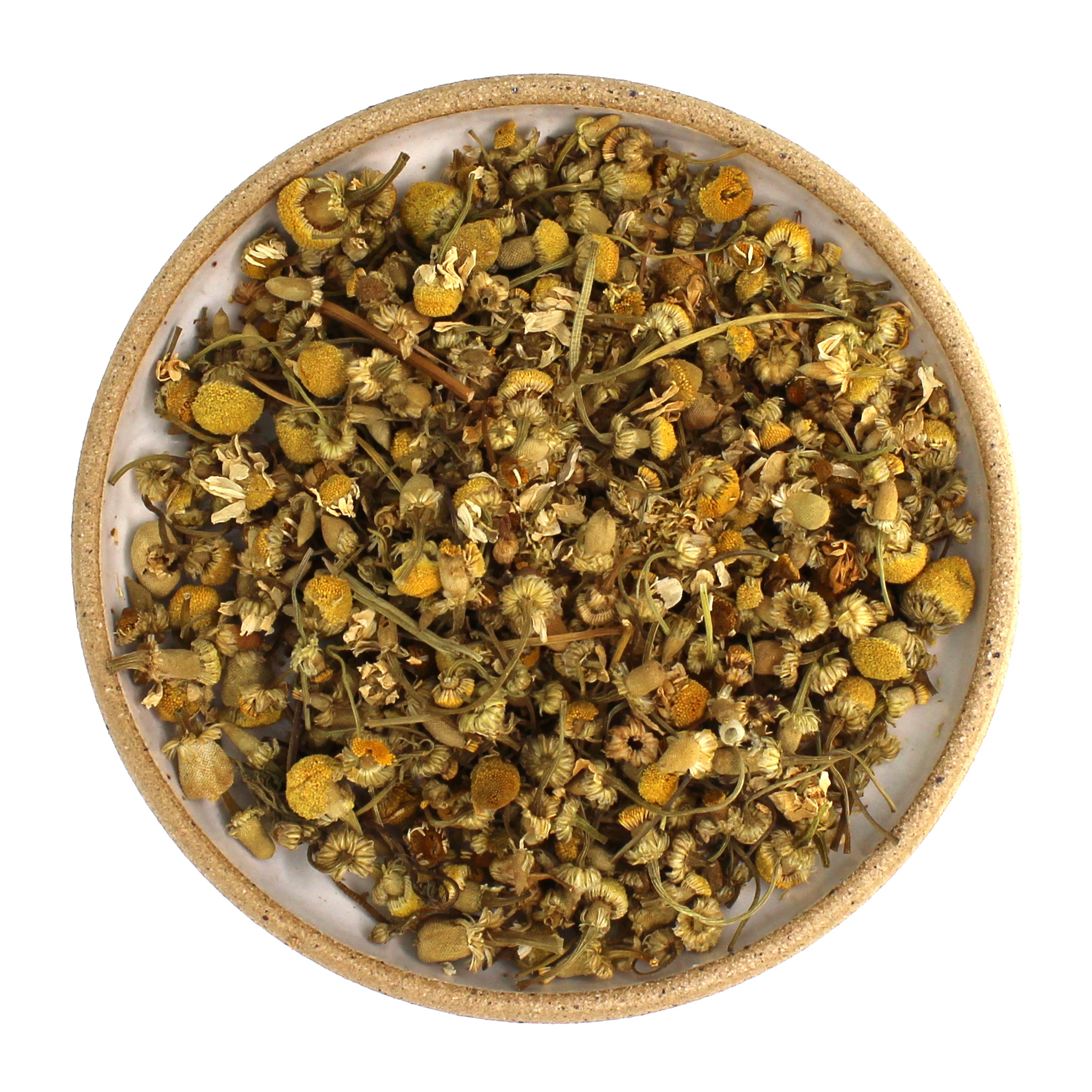Chamomile – Old Barrel Tea Co