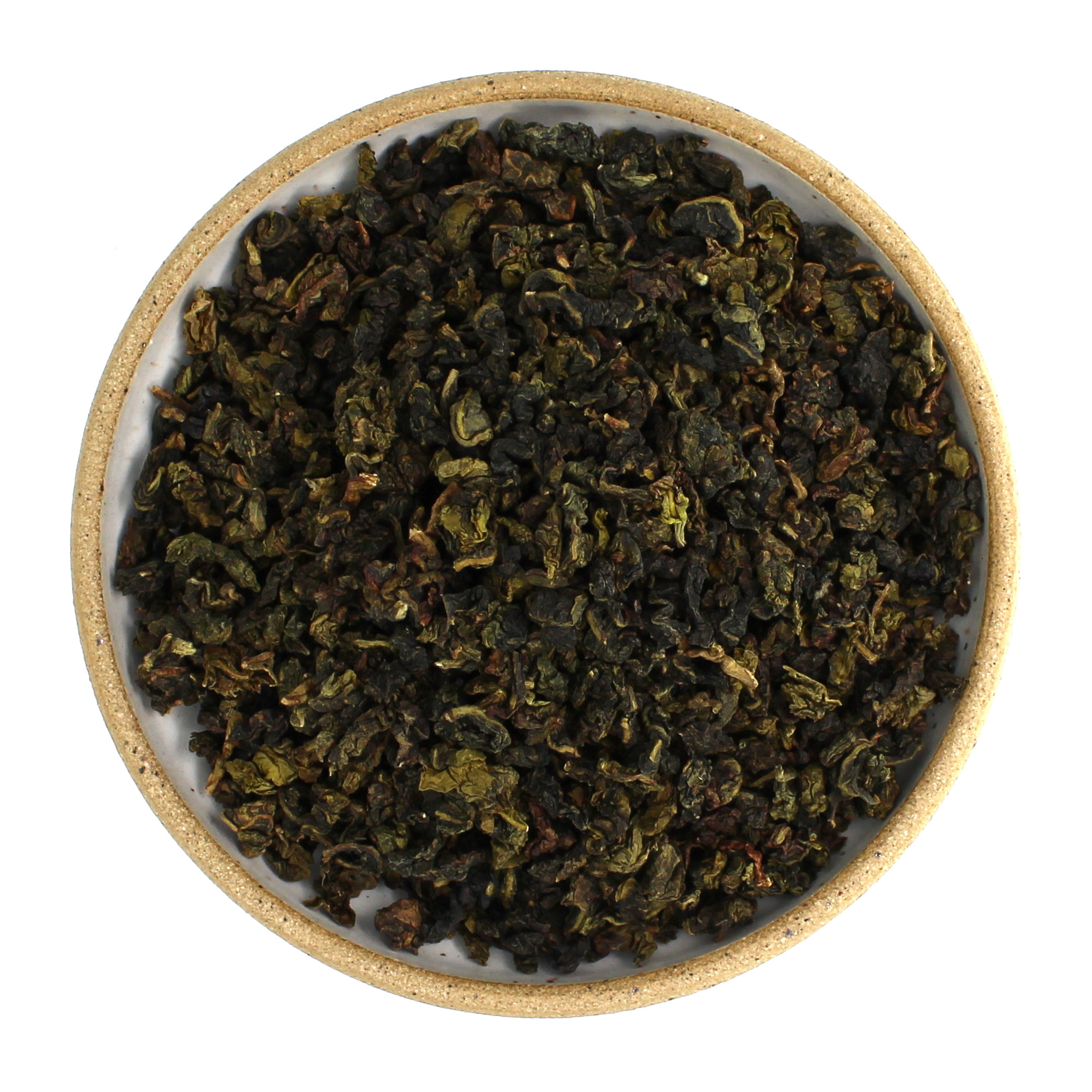 loose leaf tea – Old Barrel Tea Co