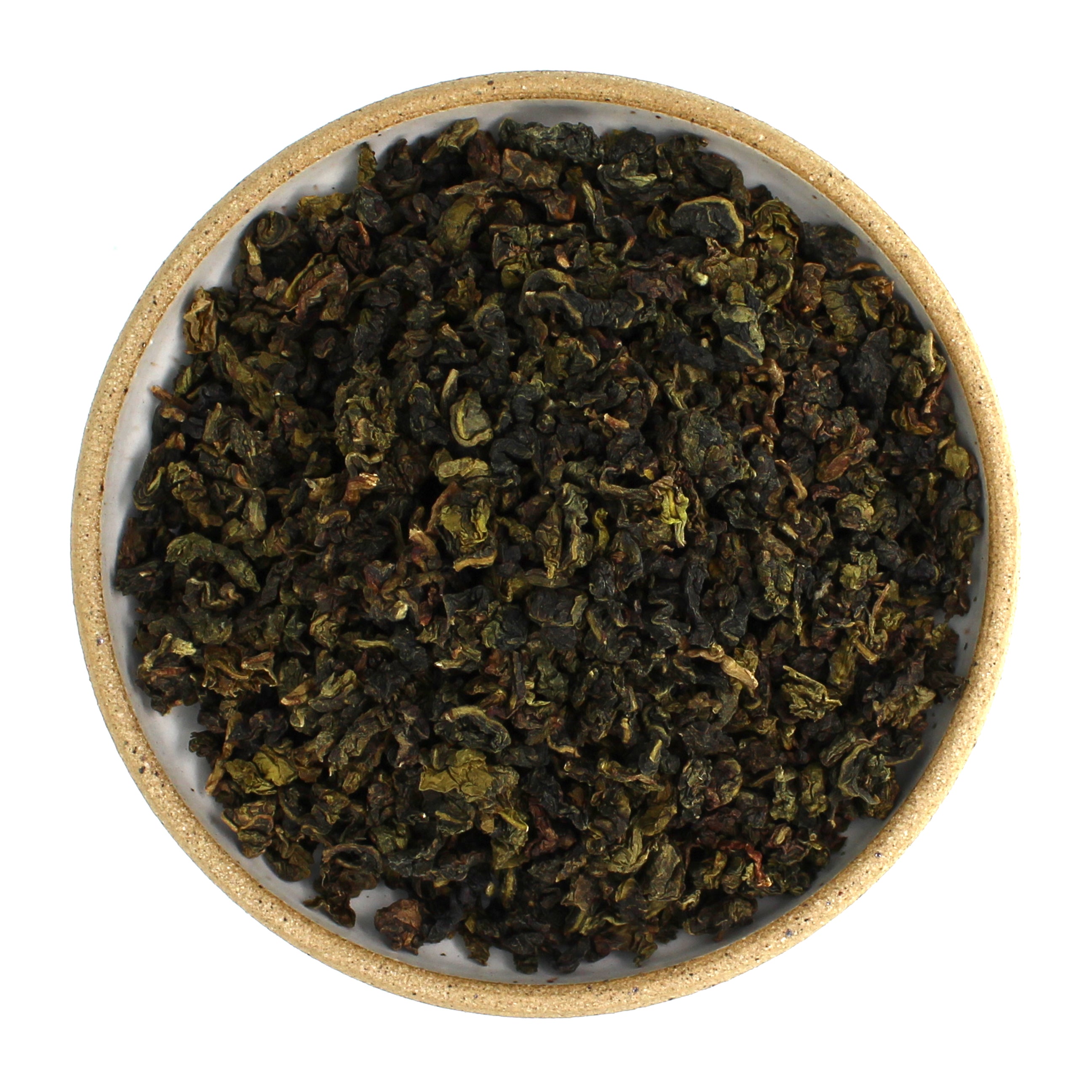 Chinese Milk Oolong