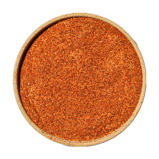 Dana's All Purpose Seasoning