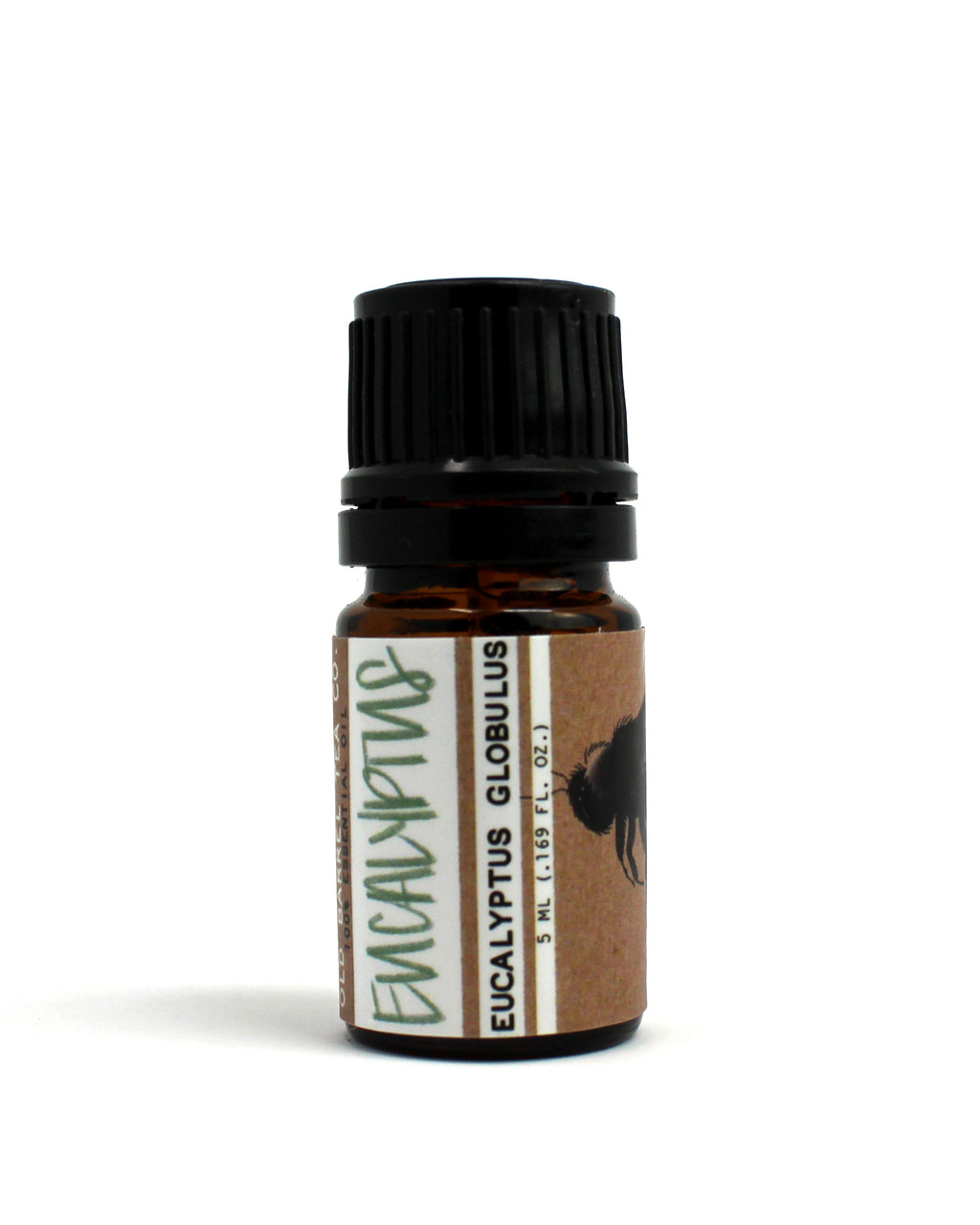 Eucalyptus Globulus Essential Oil