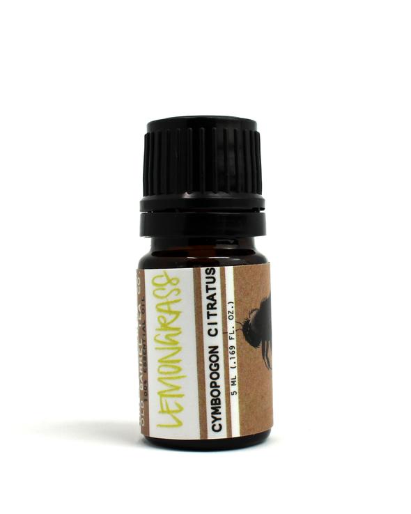 Immunity and Mood Booster Essential Oil Blend