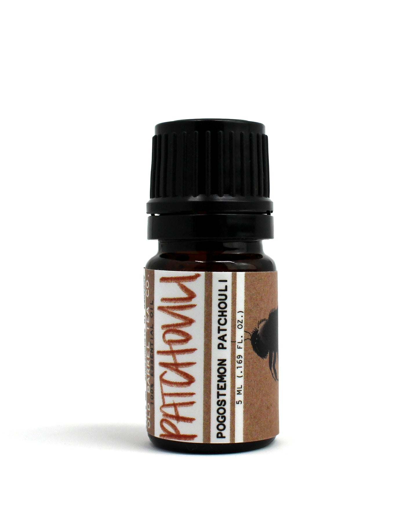 Patchouli Essential Oil
