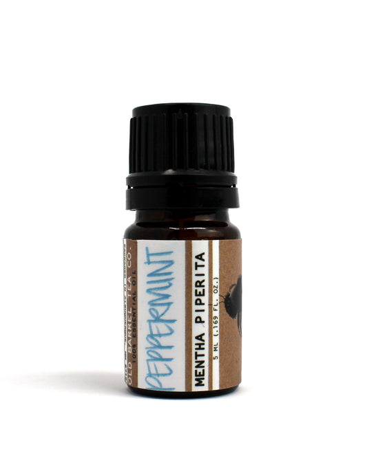 Peppermint Essential Oil