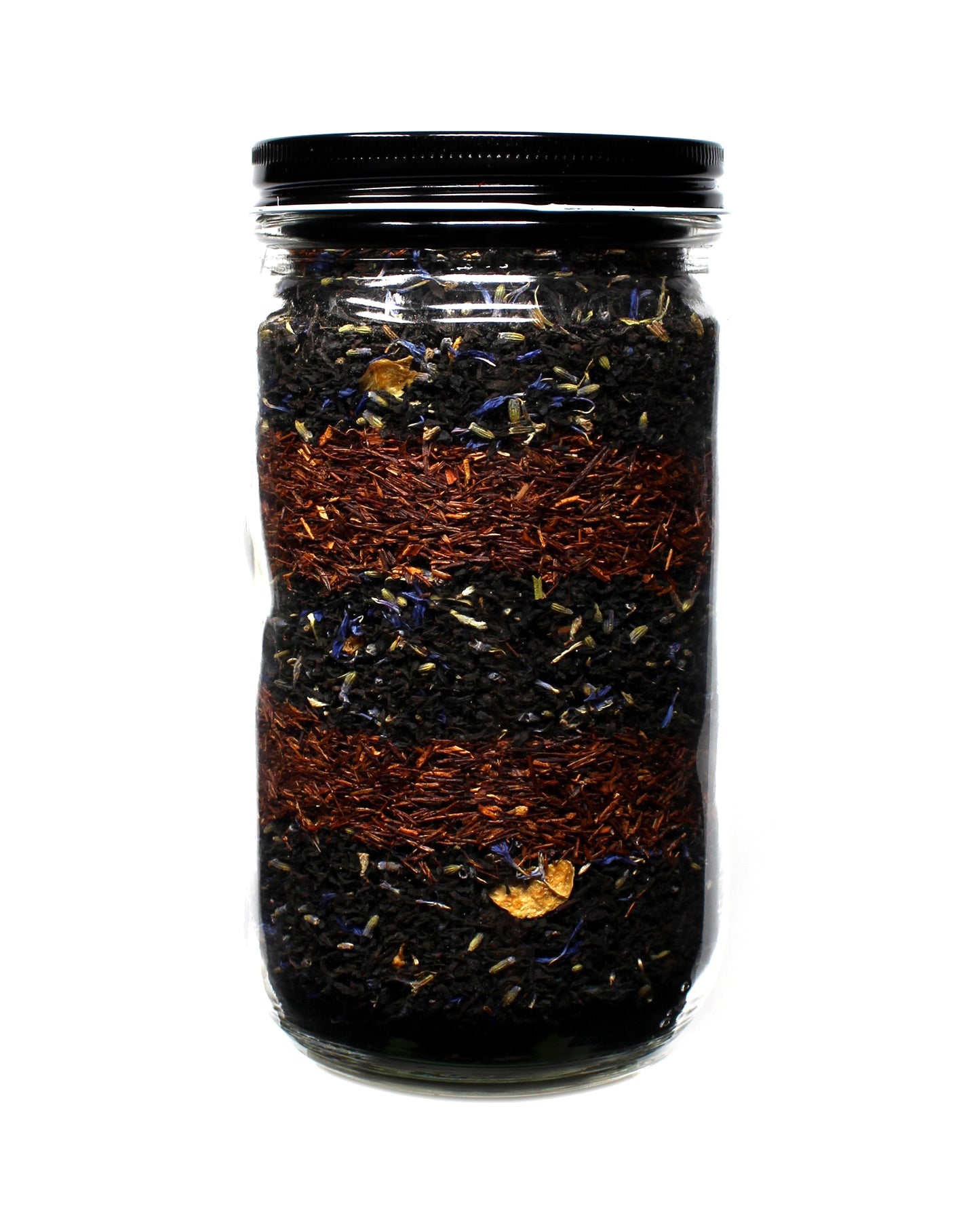Enchanted Lavender Earl Grey & Vanilla Rooibos