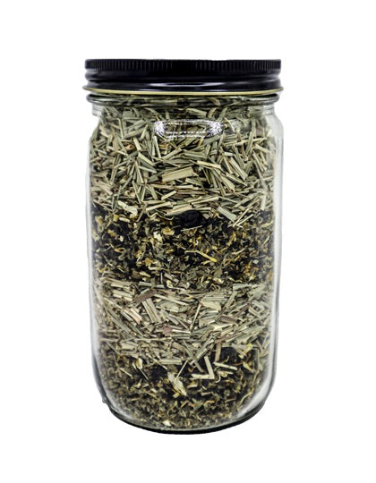 Summerville Sweet Tea & Lemongrass