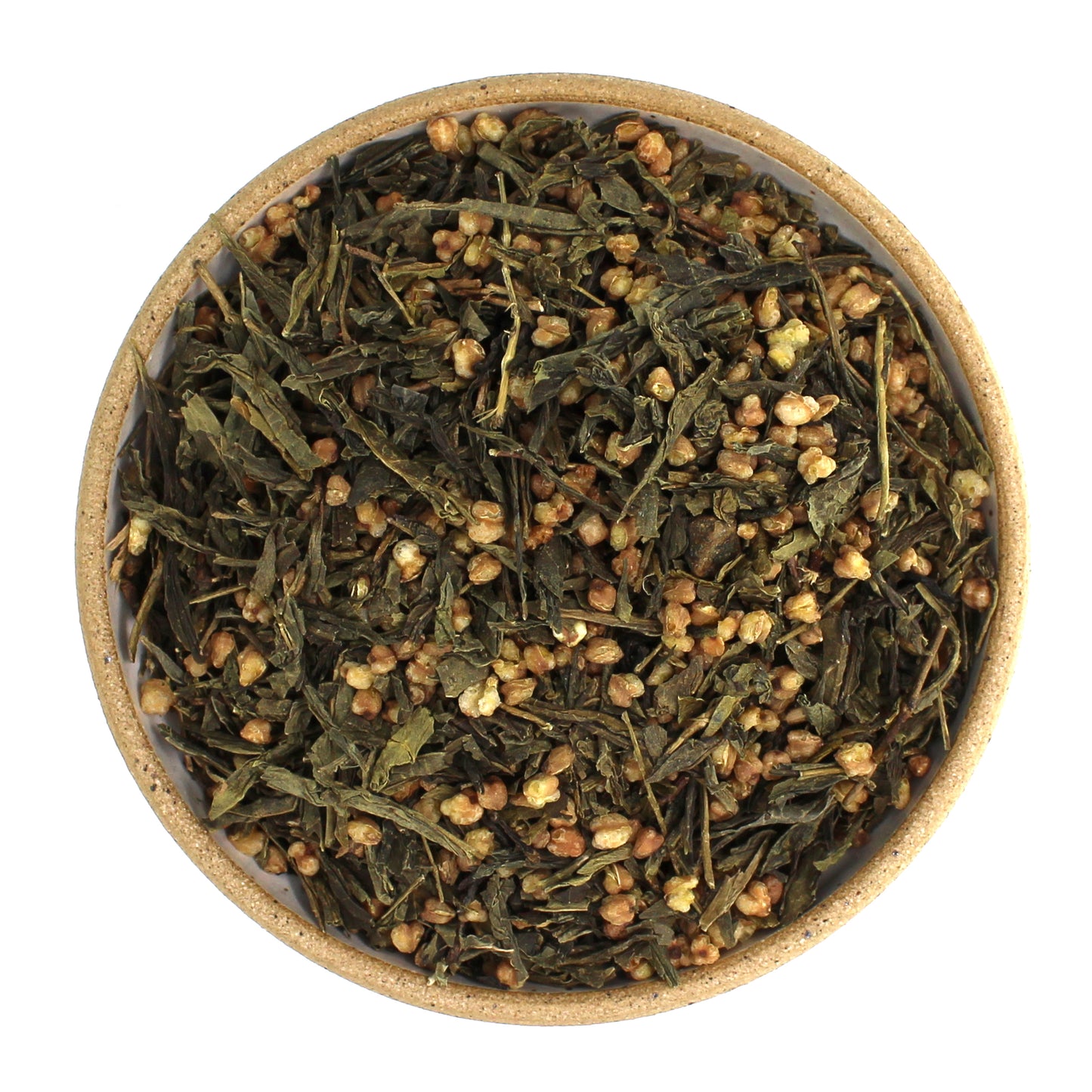 Genmaicha