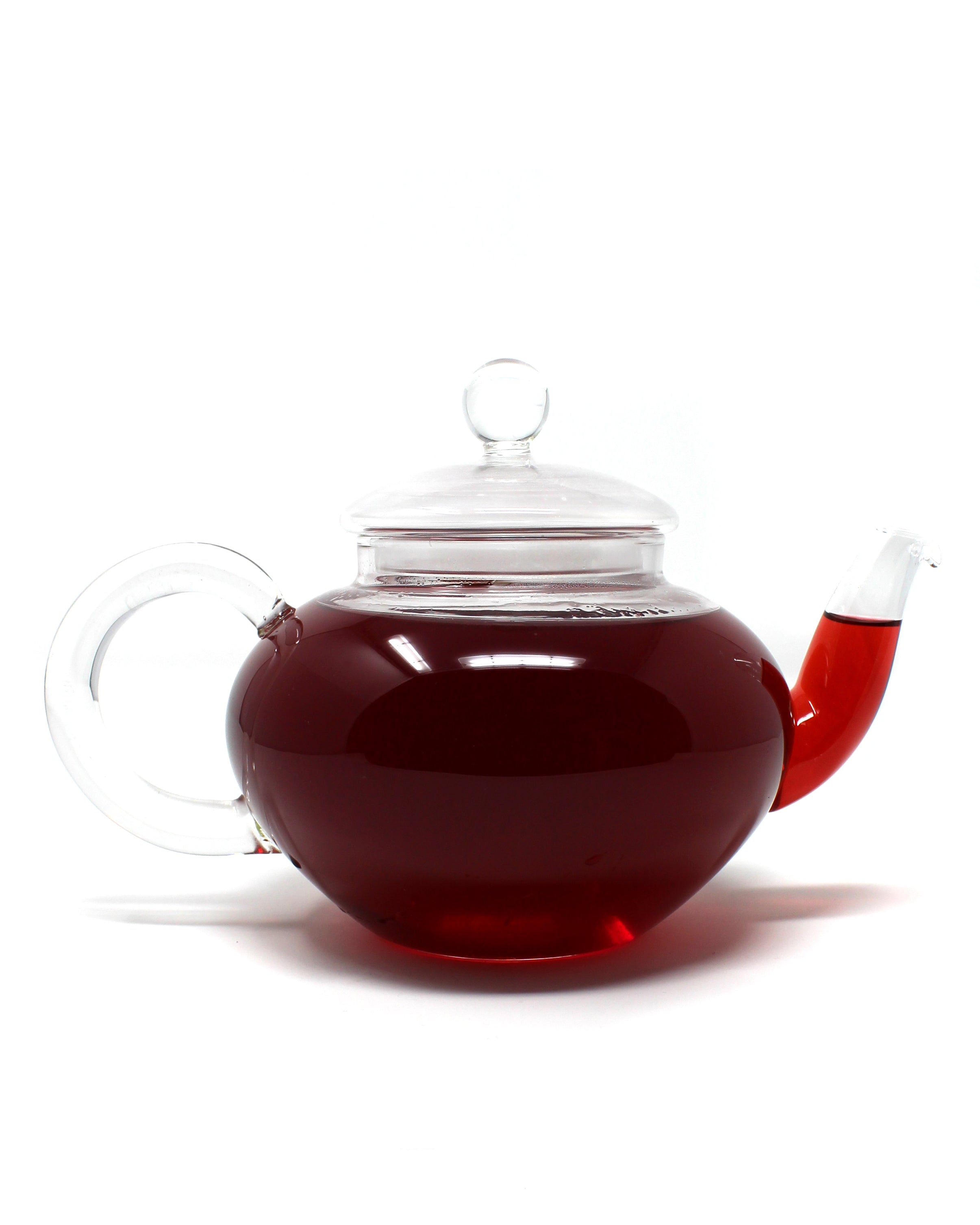 Glass Tea Mug Infuser  The Spice & Tea Exchange
