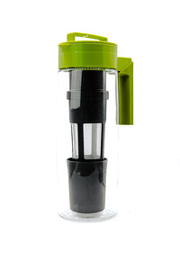 Flash Chill Iced Tea Maker