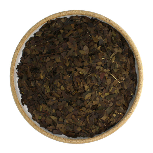 Guayusa