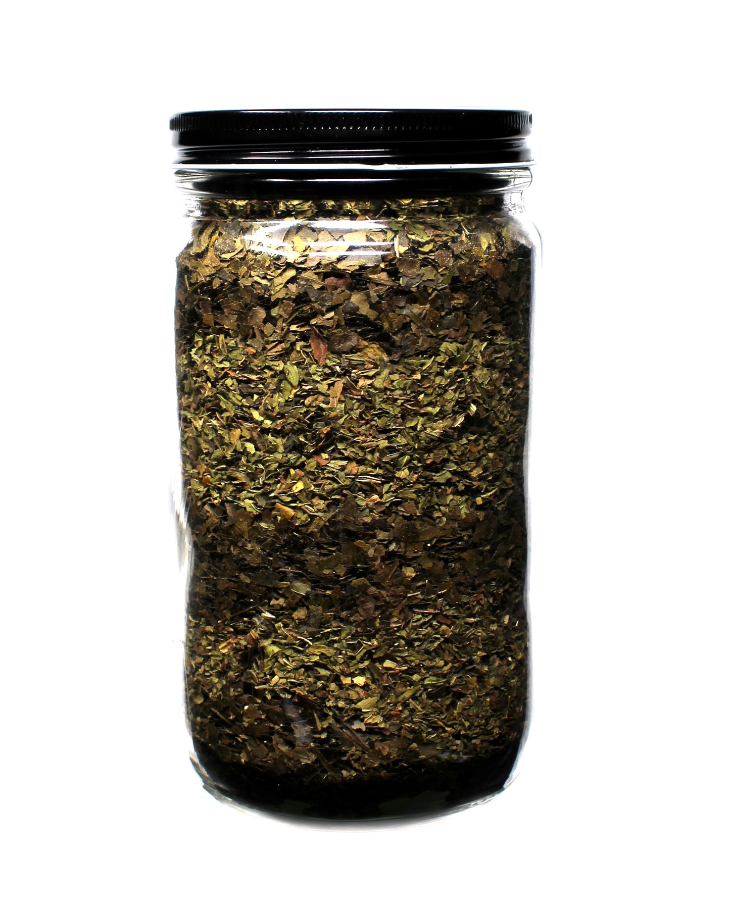 Peppermint & Guayusa