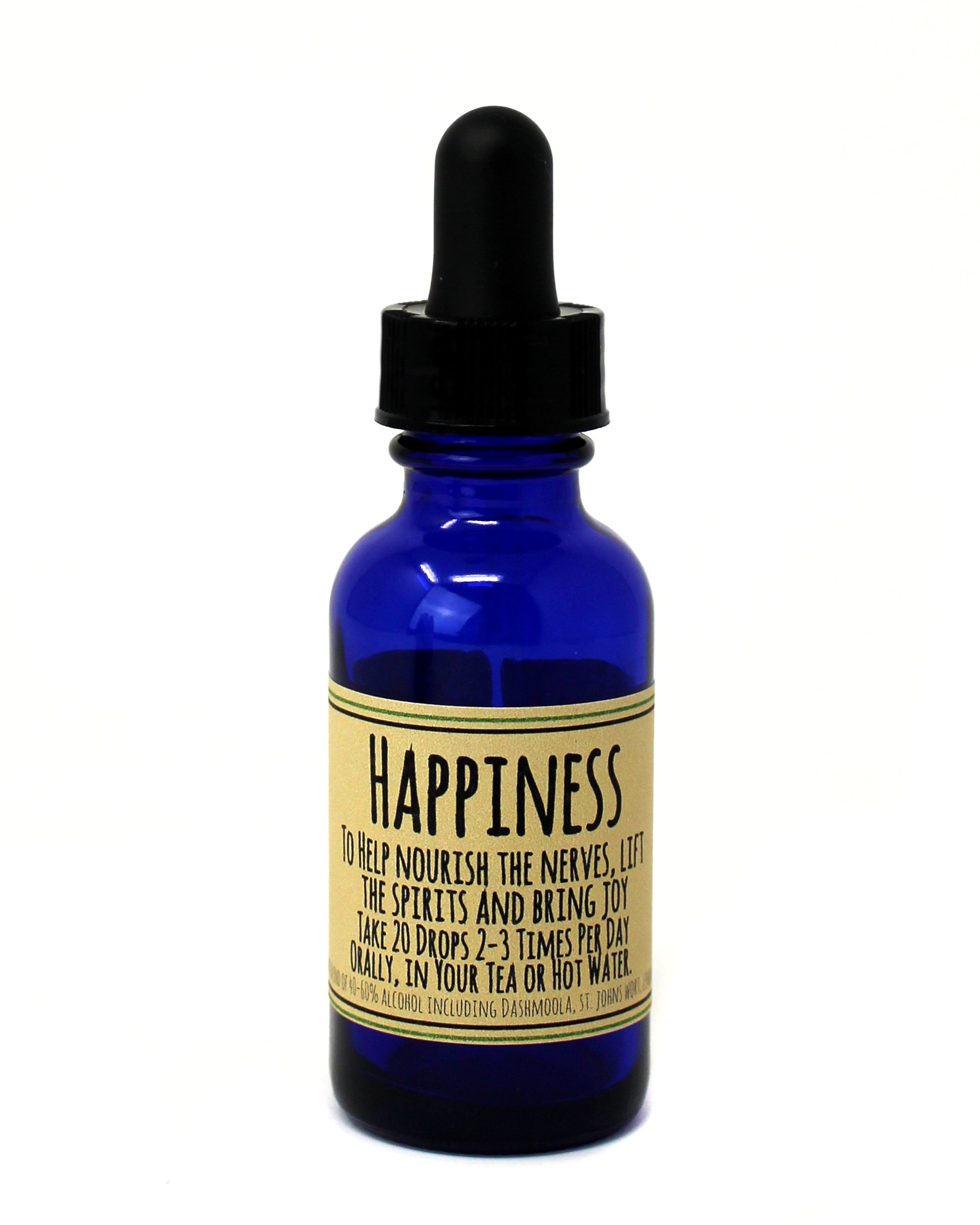 Happiness Tincture