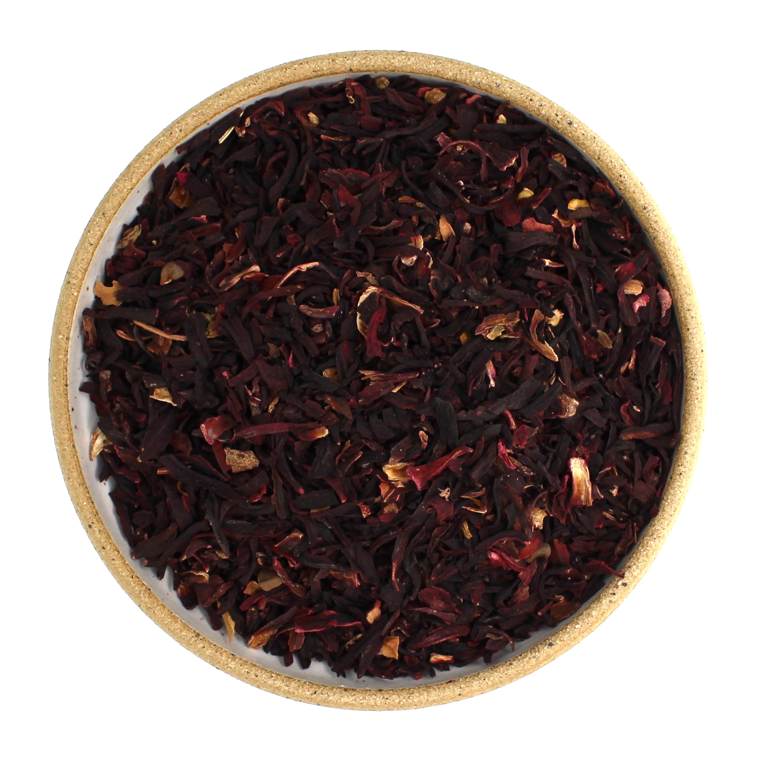 Hibiscus – Old Barrel Tea Co